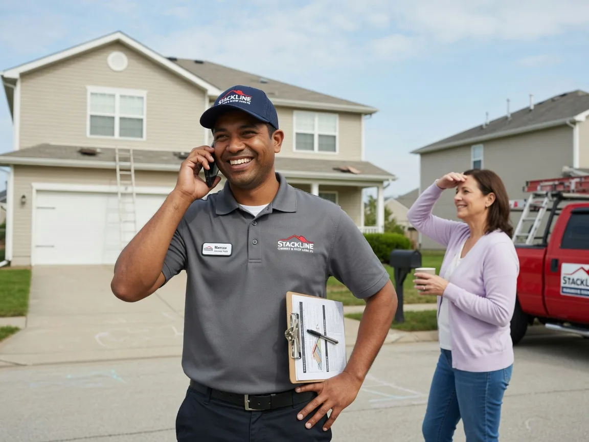 Chimney flashing repair Oak Ridge, MO FAQs